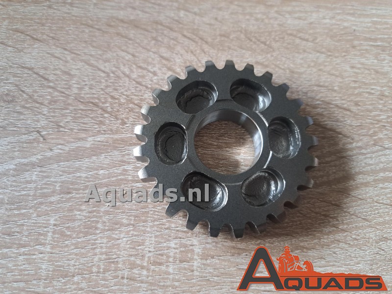 Sprocket reverse gear CFMoto 500
